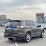 Ford Edge 2016 245 л.с. — лот 57839053 из Китая