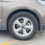 Ford Edge 2016 245 л.с. — лот 57839053 из Китая