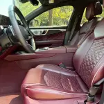 Cadillac CT6 2023 из Китая
