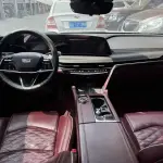 Cadillac CT6 2023 из Китая