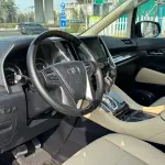 Toyota Alphard 2020 из Китая