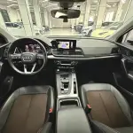 Audi Q5L 2019 из Китая