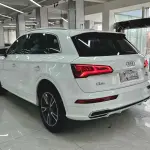 Audi Q5L 2019 из Китая
