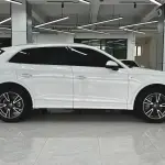 Audi Q5L 2019 из Китая