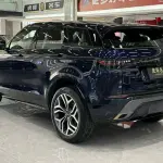 Land Rover Evoque 2021 249 л.с. 249 л.с. 249 л.с. 249 л.с. из Китая