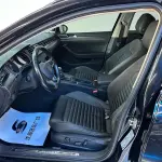 Volkswagen Magotan 2021 из Китая