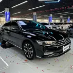Volkswagen Magotan 2021 из Китая