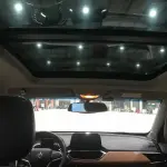 Baojun 510 2018 из Китая