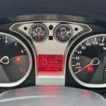 Ford Focus 2015 124 л.с. — лот 57839447 из Китая