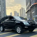 Lexus RX Classic 2008 из Китая