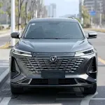 Changan 长安CS75PLUS 2024 188 л.с. — лот 57830746 из Китая