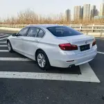 BMW 5 Series 2015 184 л.с. 184 л.с. из Китая