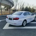 BMW 5 Series 2015 184 л.с. 184 л.с. из Китая