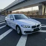 BMW 5 Series 2015 184 л.с. 184 л.с. из Китая
