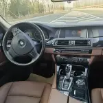 BMW 5 Series 2015 184 л.с. 184 л.с. из Китая