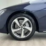 Mercedes-Benz E-Class 2019 из Китая