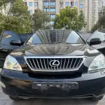 Lexus RX Classic 2008 из Китая