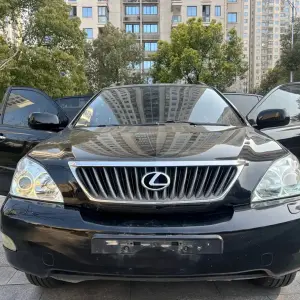 Lexus RX Classic 2008 из Китая