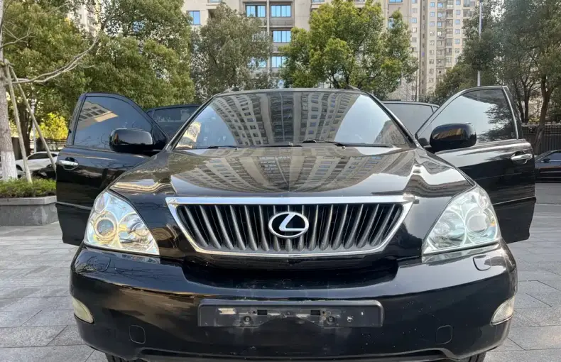 Lexus RX Classic 2008 из Китая