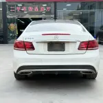 Mercedes-Benz E-Class (Import) 2014 272 л.с. из Китая
