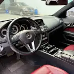 Mercedes-Benz E-Class (Import) 2014 272 л.с. из Китая