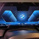BMW X3 2026 из Китая