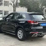 Hanteng Hanteng X7 2018 из Китая