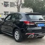 Hanteng Hanteng X7 2018 из Китая
