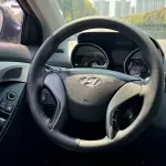 Hyundai Elantra Langdong 2015 из Китая