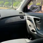 Hyundai Elantra Langdong 2015 из Китая