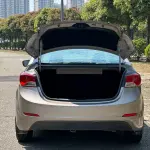Hyundai Elantra Langdong 2015 из Китая