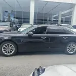 Audi A6L 2021 из Китая