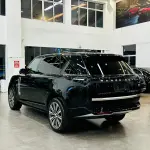 Land Rover Range Rover 2024 из Китая