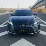 Toyota Camry 2023 из Китая