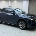 Mazda CX-5 2022 из Китая