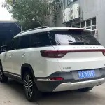 Changhe Changhe Q7 2018 150 л.с. из Китая