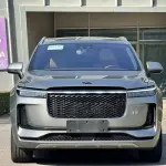 Li Auto Li ONE 2021 из Китая