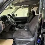 Nissan Patrol 2017 лот 48238633 из Китая