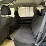 Nissan Patrol 2017 лот 48238633 из Китая