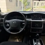 Nissan Patrol 2017 лот 48238633 из Китая
