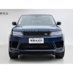 Land Rover Sport 2021 360 л.с. — лот 57779316 из Китая