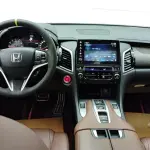 Honda Avancier 2020 из Китая