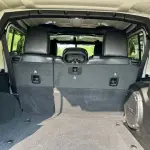Jeep Wrangler 2023 266 л.с. из Китая