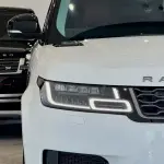 Land Rover Sport 2020 из Китая