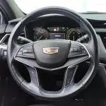 Cadillac XT5 2020 237 л.с. из Китая