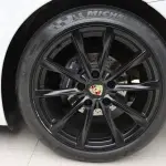 Porsche 718 2017 из Китая