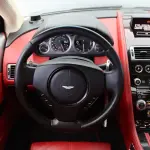 Aston Martin Virage 2012 из Китая