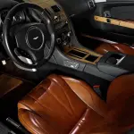 Aston Martin Virage 2013 из Китая