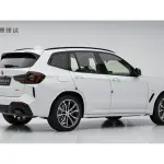 BMW X3 2024 245 л.с. 245 л.с. из Китая