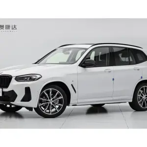 BMW X3 2024 245 л.с. 245 л.с. из Китая